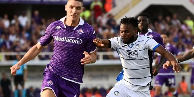 Đánh giá trận đấu Fiorentina vs Atalanta vào ngày 30/3