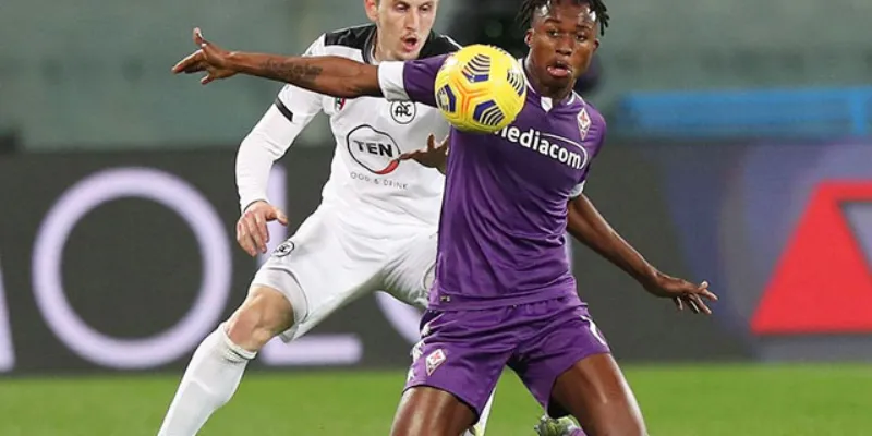 Dự đoán kết quả trận đấu Fiorentina vs Atalanta 