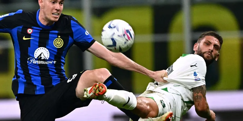 Khả năng thi đấu và đội hình của Inter Milan vs Udinese