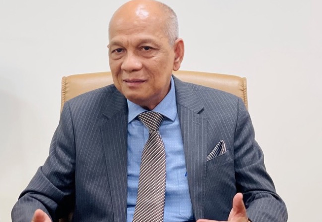 Ceo Ngô Thanh Hùng